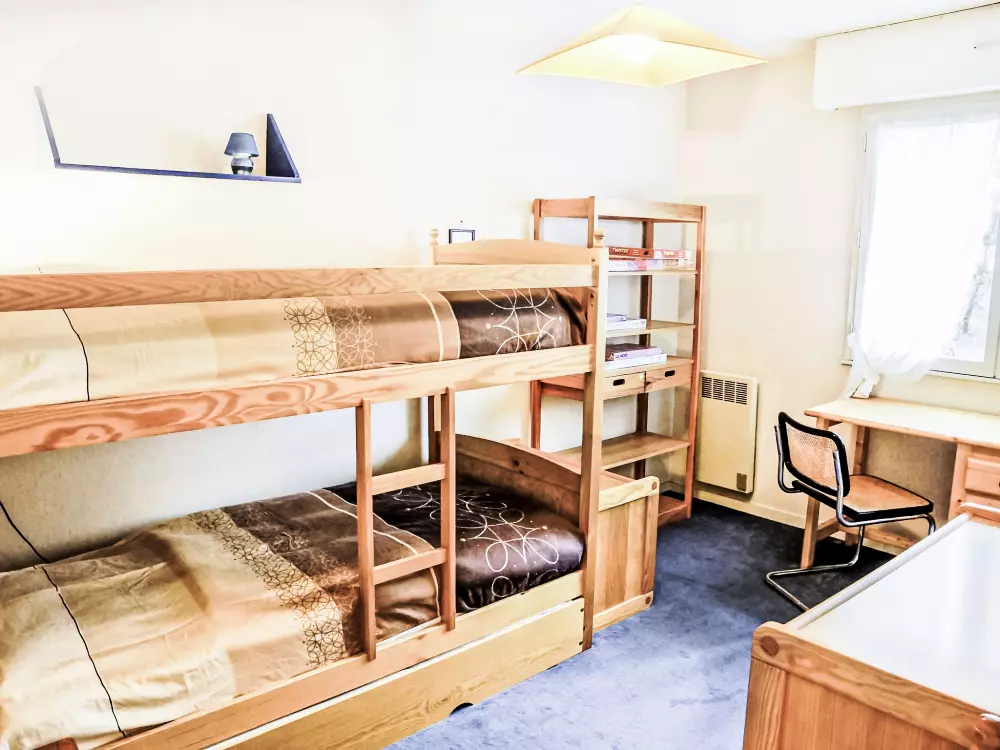 Résidence Terrasses d'Emeraude