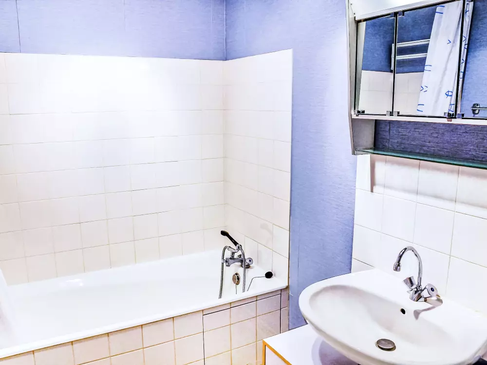 Résidence Terrasses d'Emeraude