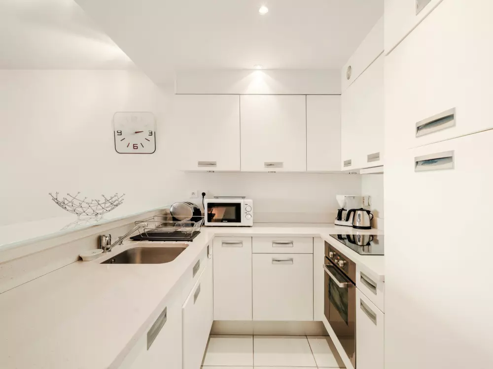 Résidence Terrasses d'Emeraude