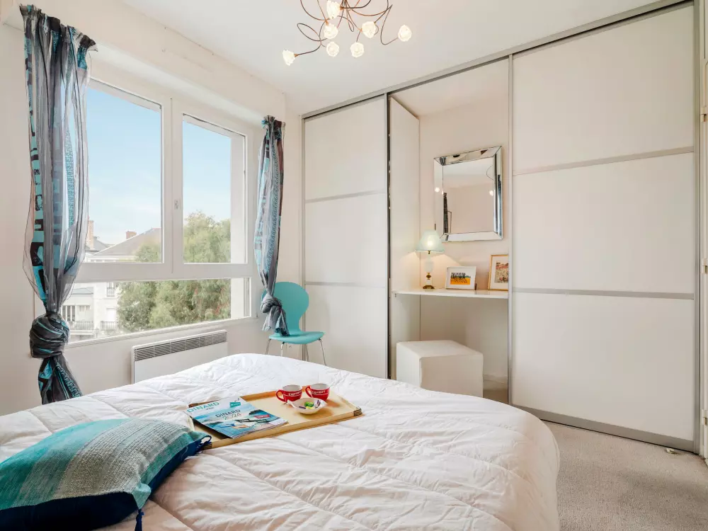 Résidence Terrasses d'Emeraude