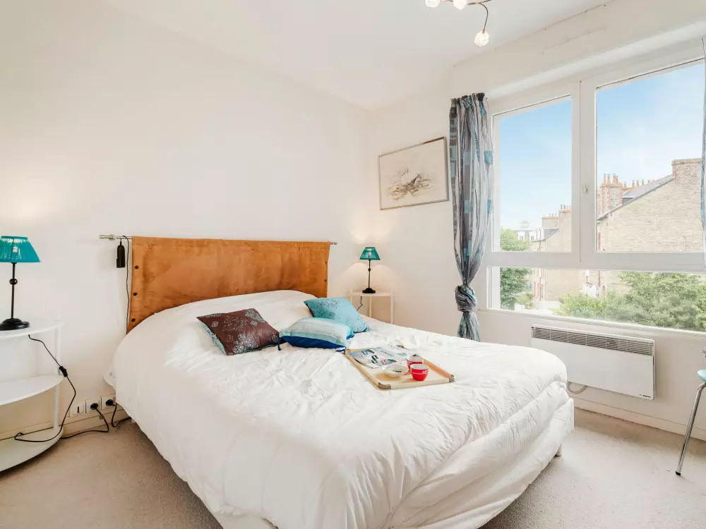 Résidence Terrasses d'Emeraude