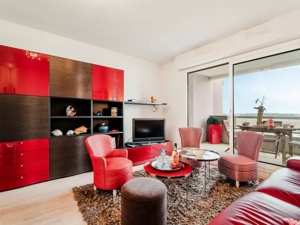 Résidence Terrasses d'Emeraude