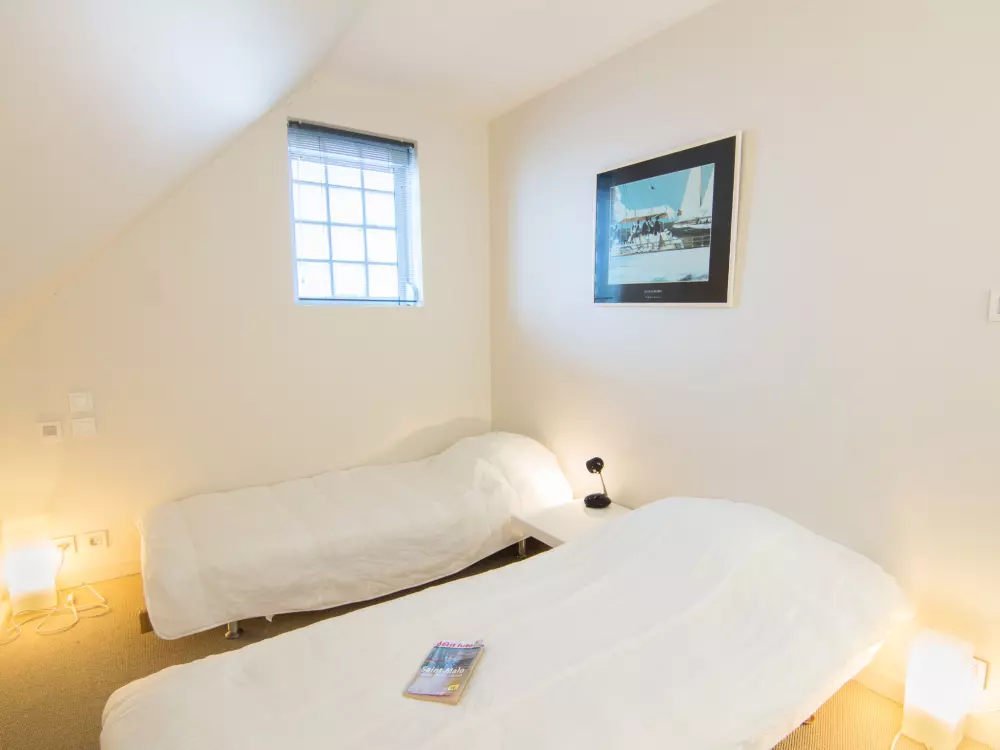 Résidence Terrasses d'Emeraude