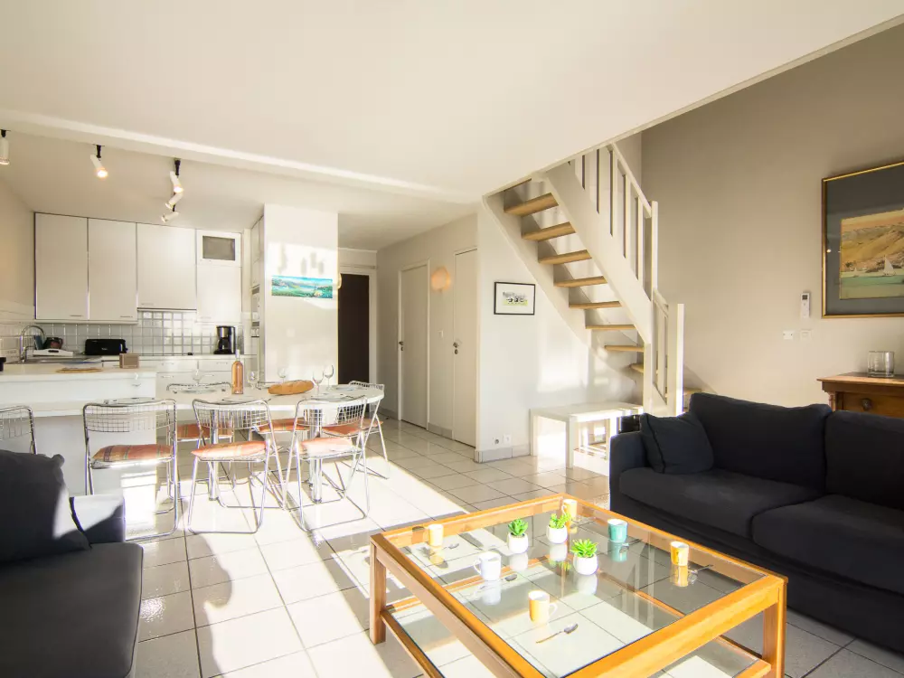 Résidence Terrasses d'Emeraude