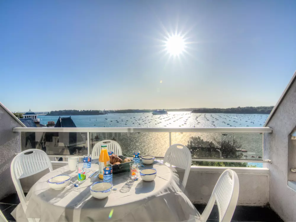 Résidence Terrasses d'Emeraude