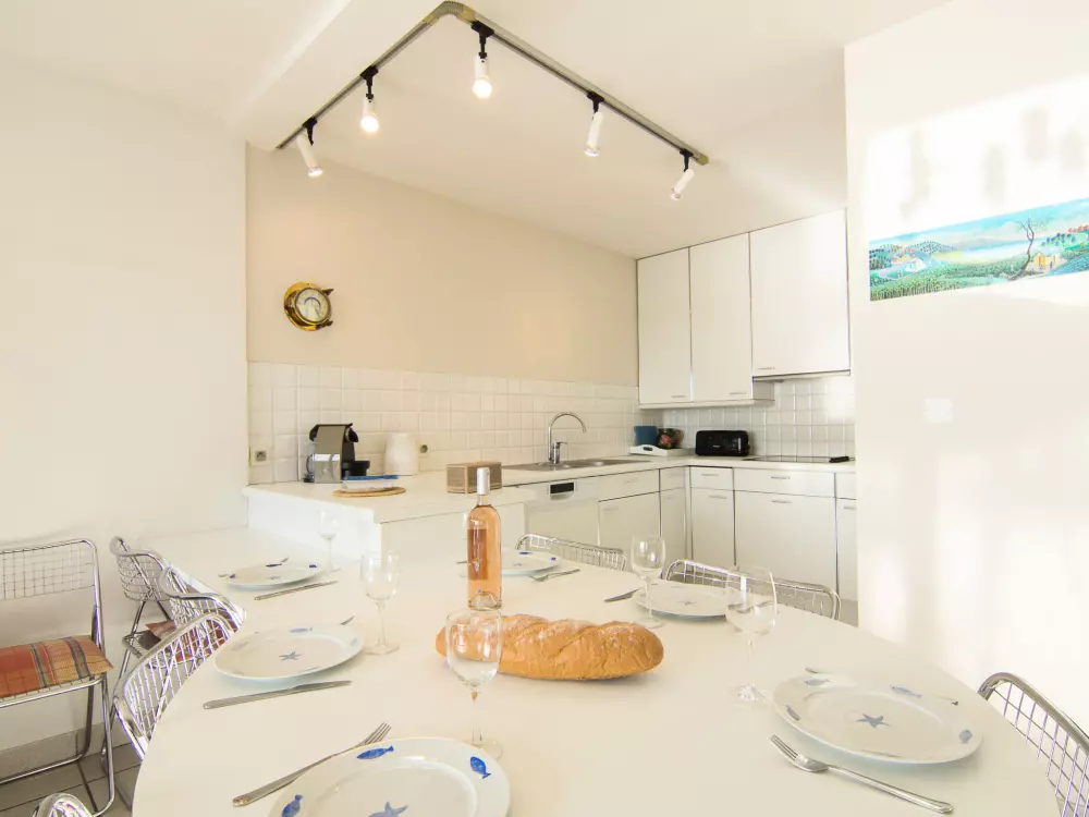 Résidence Terrasses d'Emeraude