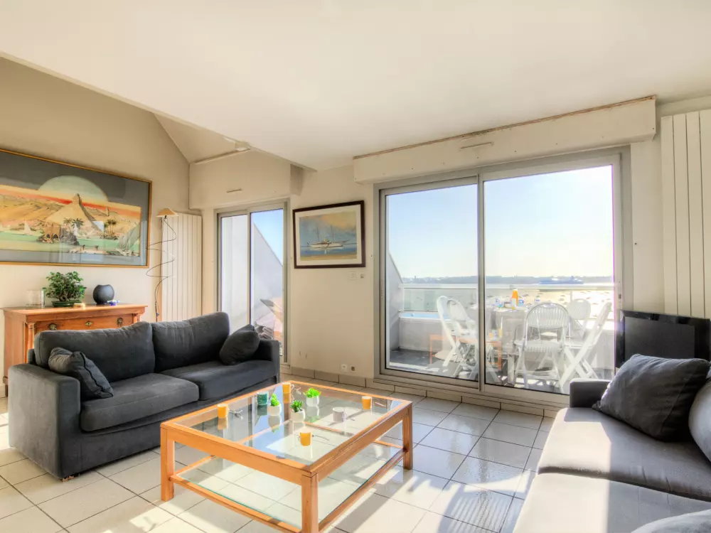 Résidence Terrasses d'Emeraude