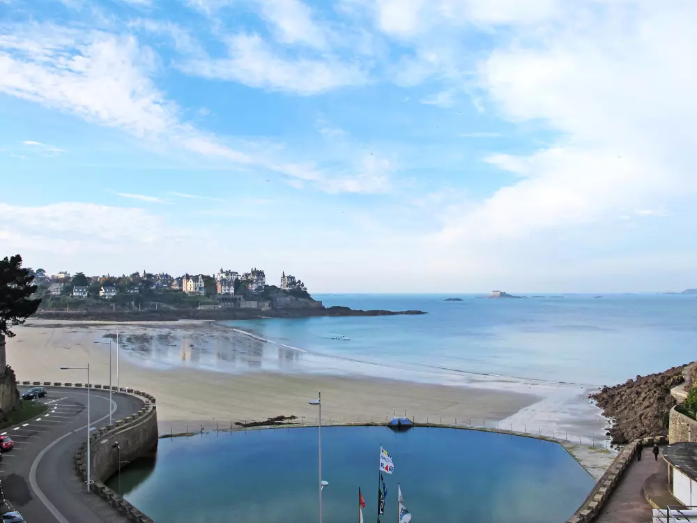 Résidence Terrasses d'Emeraude