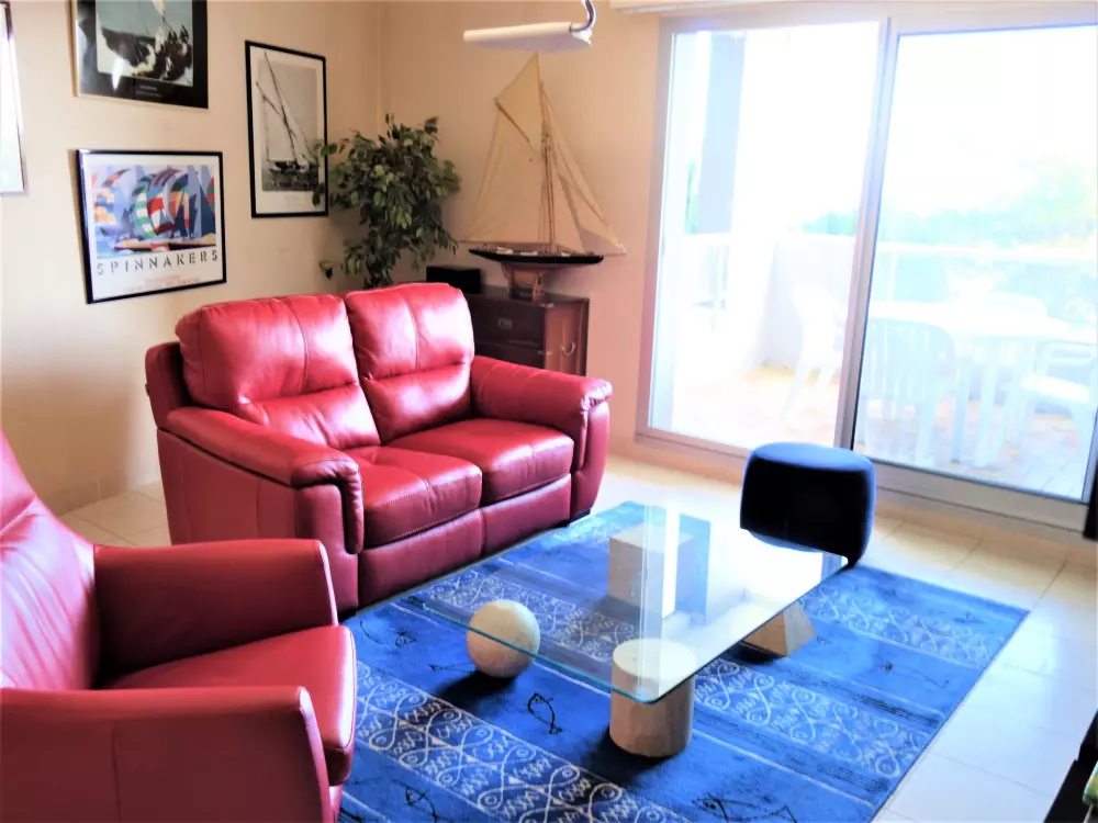 Résidence Terrasses d'Emeraude