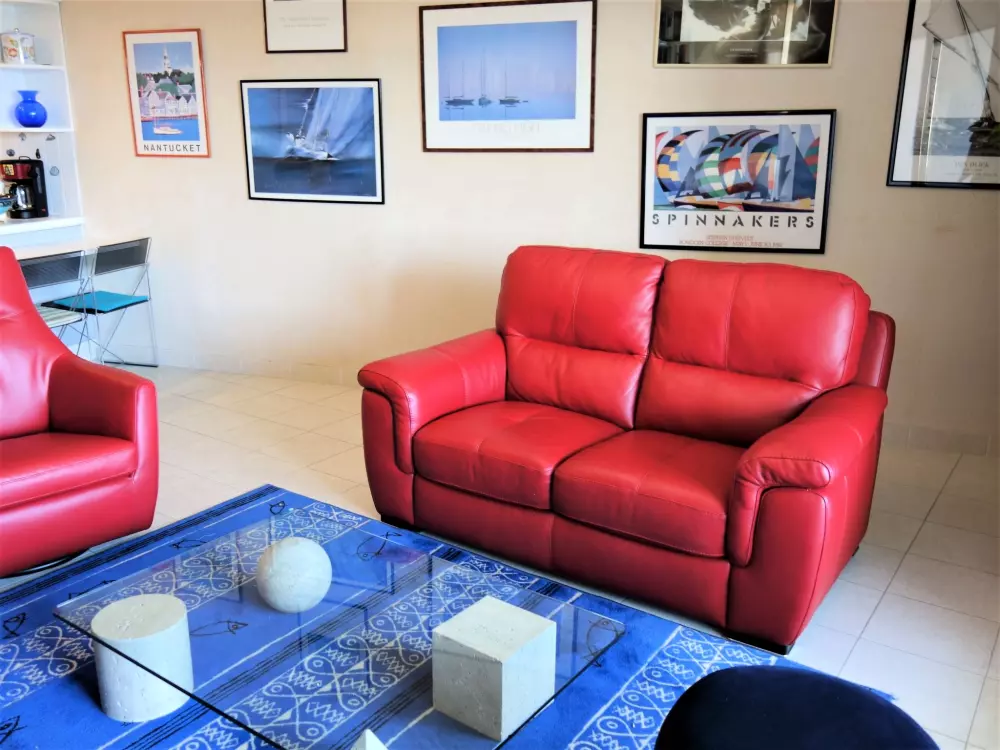 Résidence Terrasses d'Emeraude