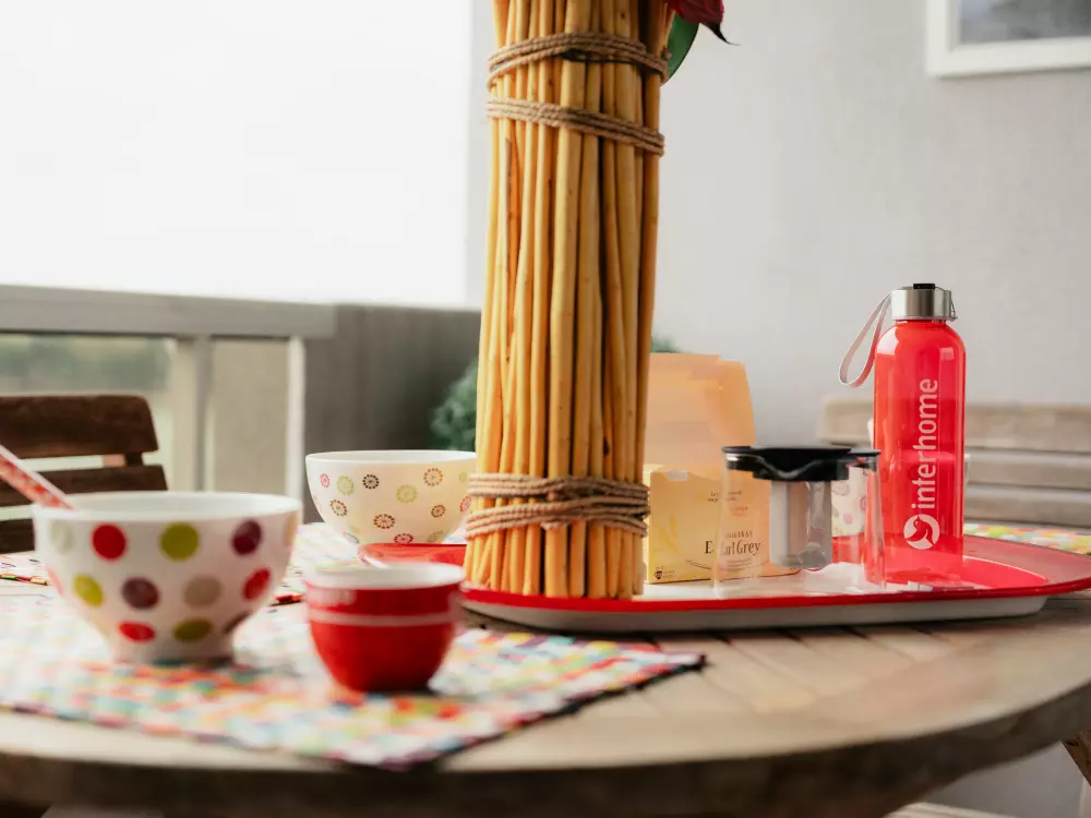 Résidence Terrasses d'Emeraude