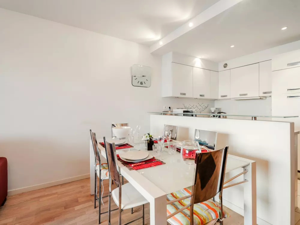 Résidence Terrasses d'Emeraude