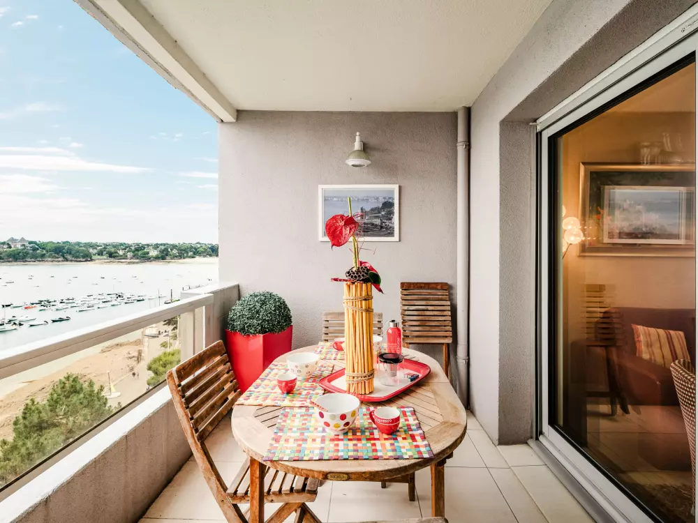 Résidence Terrasses d'Emeraude