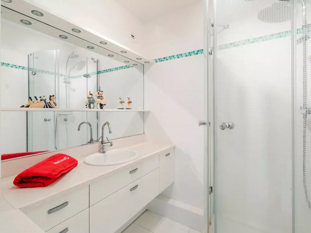 Résidence Terrasses d'Emeraude