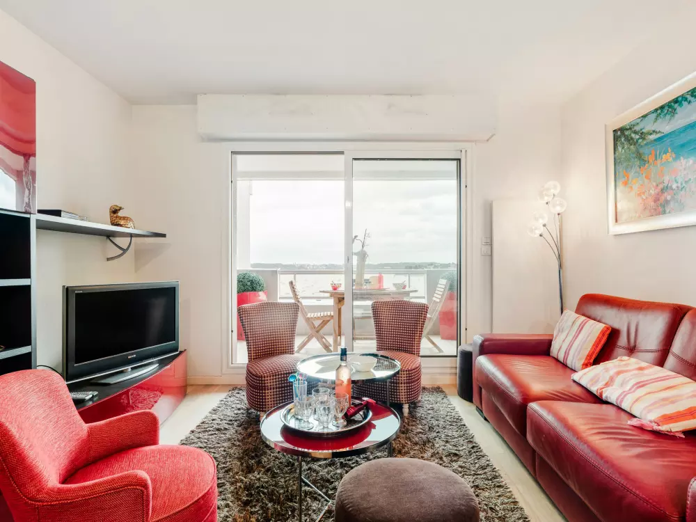 Résidence Terrasses d'Emeraude