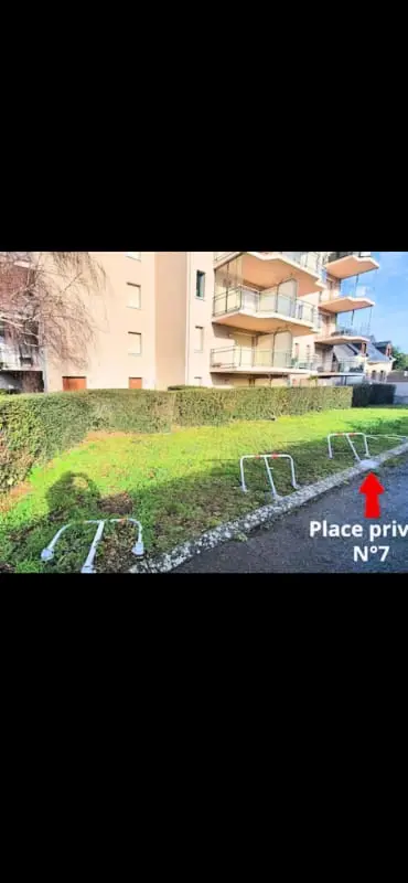 Très Beau T3 à 3 Min De La Plage St Enogat