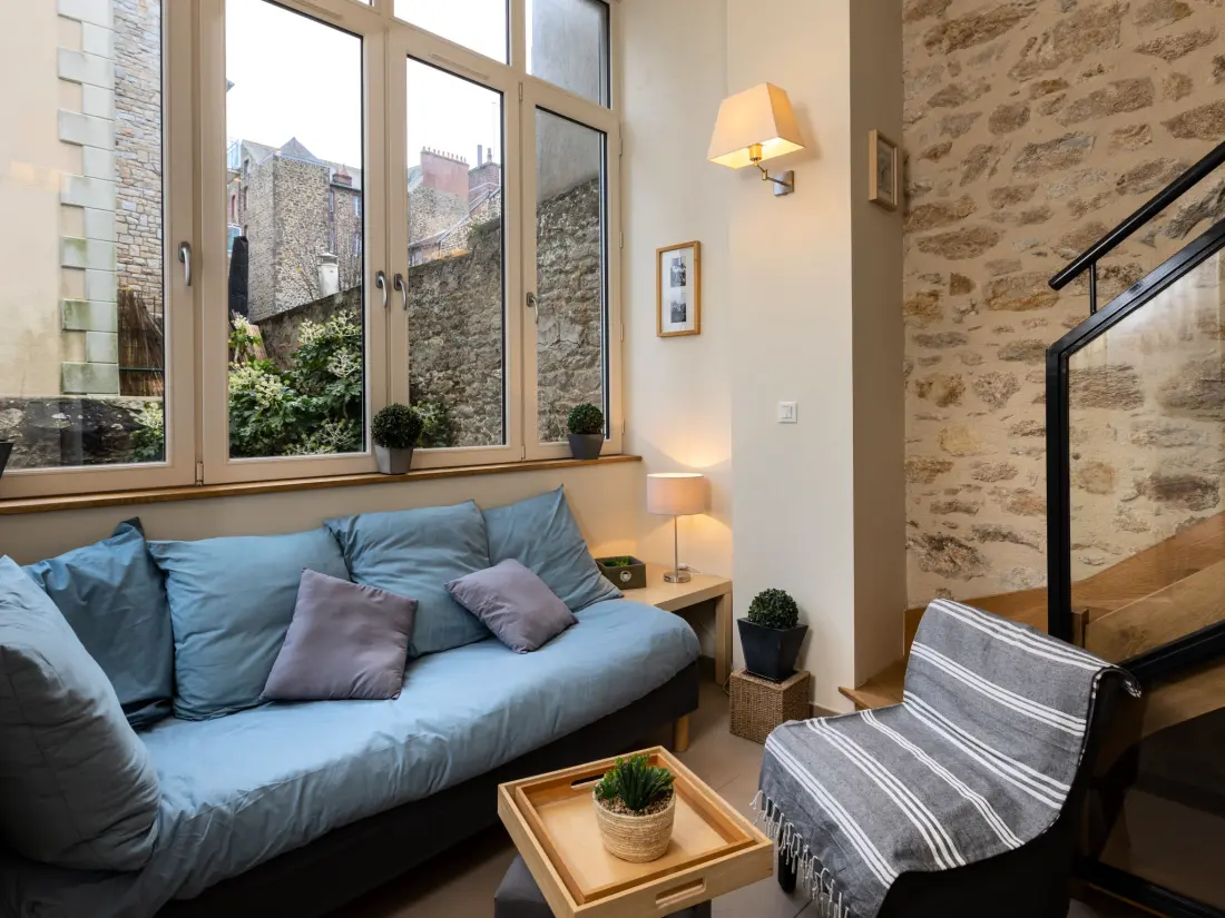 Résidence Villa Campo Bello