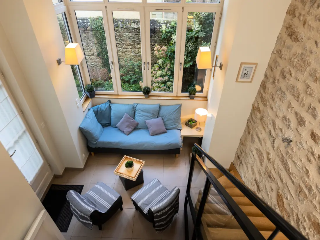 Résidence Villa Campo Bello