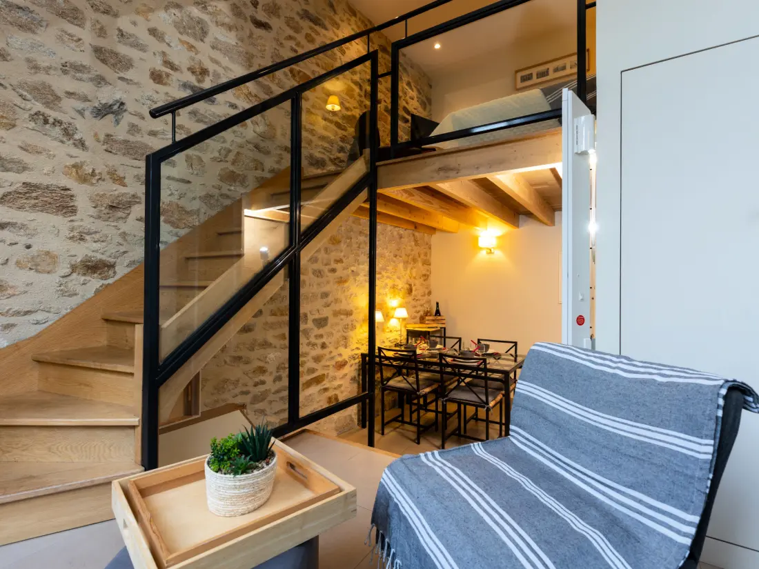 Résidence Villa Campo Bello