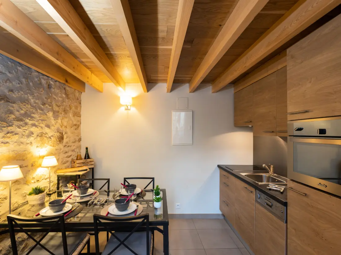 Résidence Villa Campo Bello