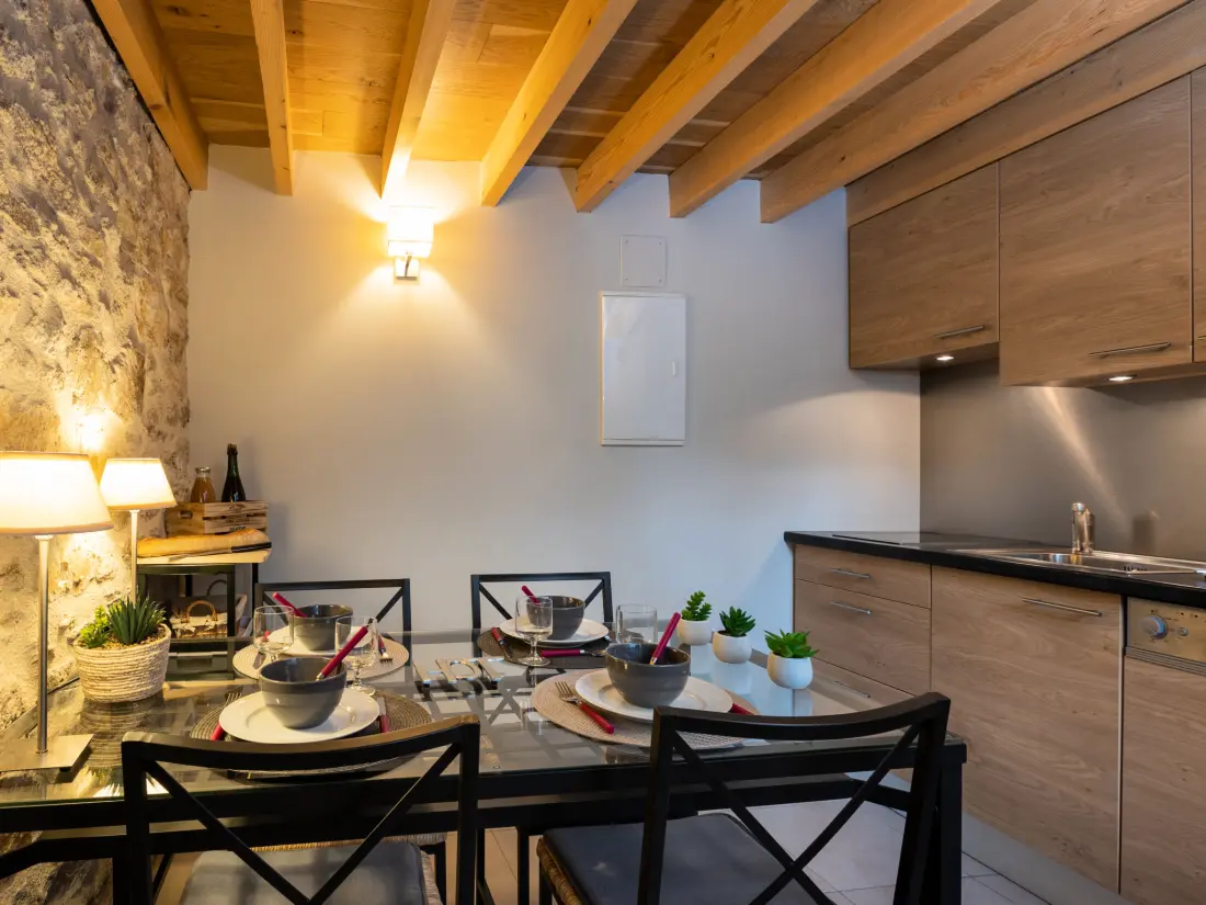 Résidence Villa Campo Bello