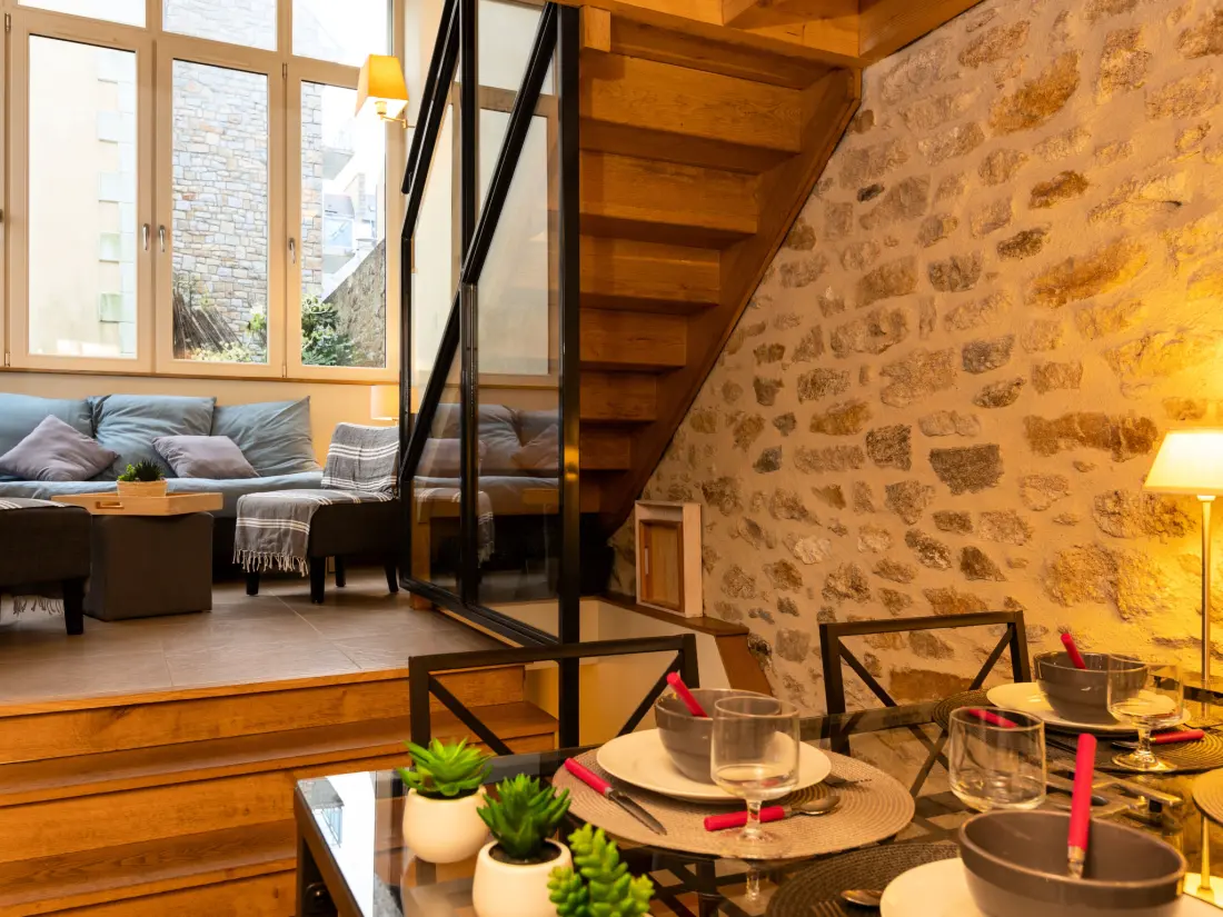 Résidence Villa Campo Bello