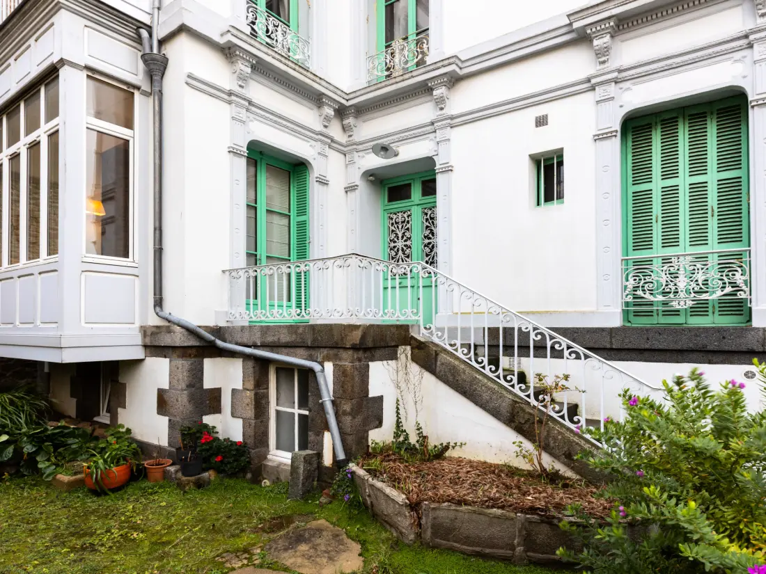 Résidence Villa Campo Bello