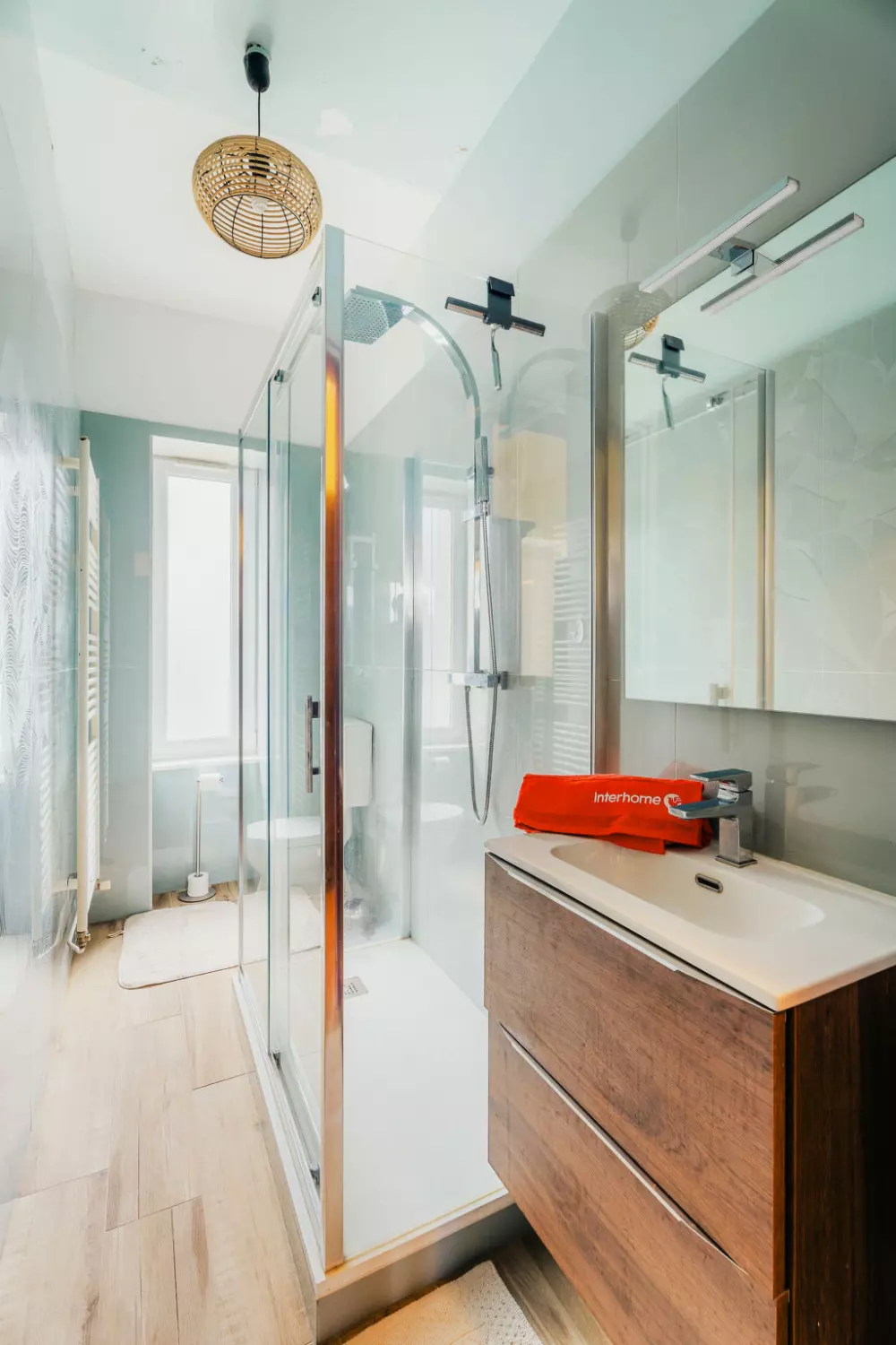 Résidence Villa Velox