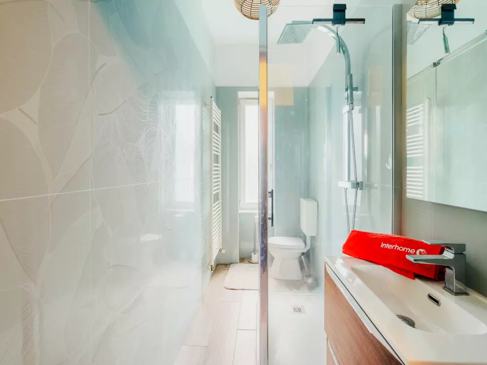 Résidence Villa Velox