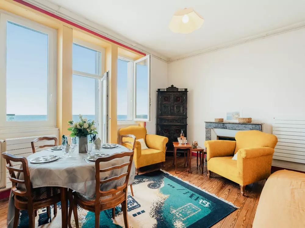 Résidence Villa Velox