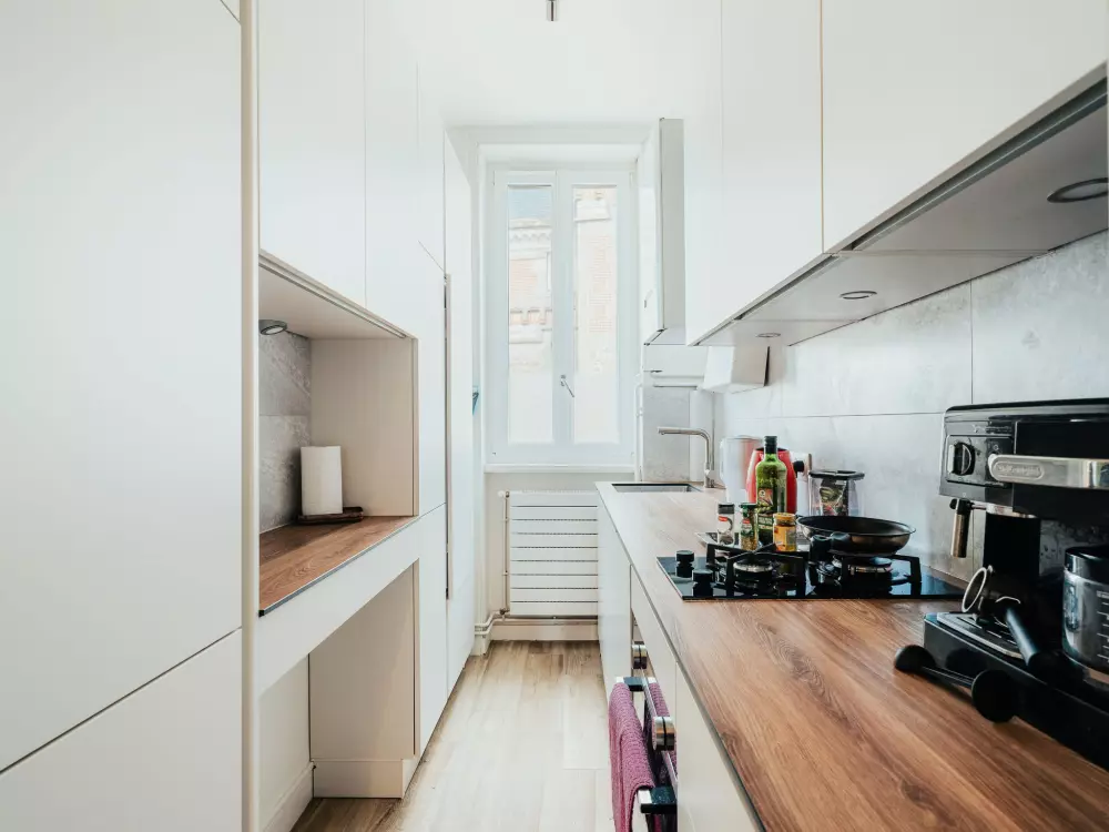 Résidence Villa Velox