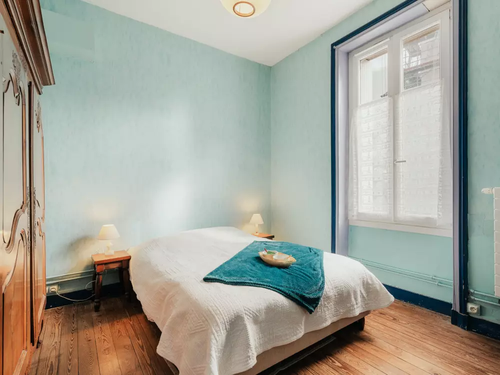 Résidence Villa Velox