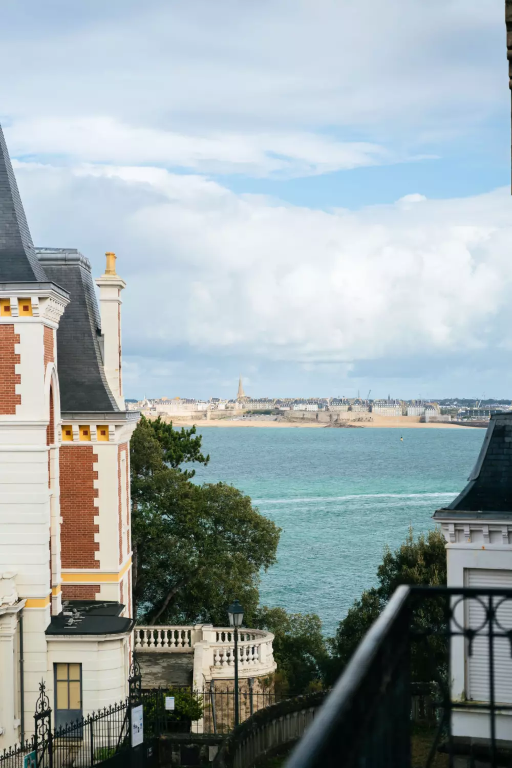 Résidence Villa Velox