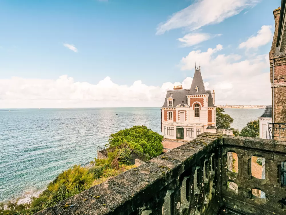 Résidence Villa Velox