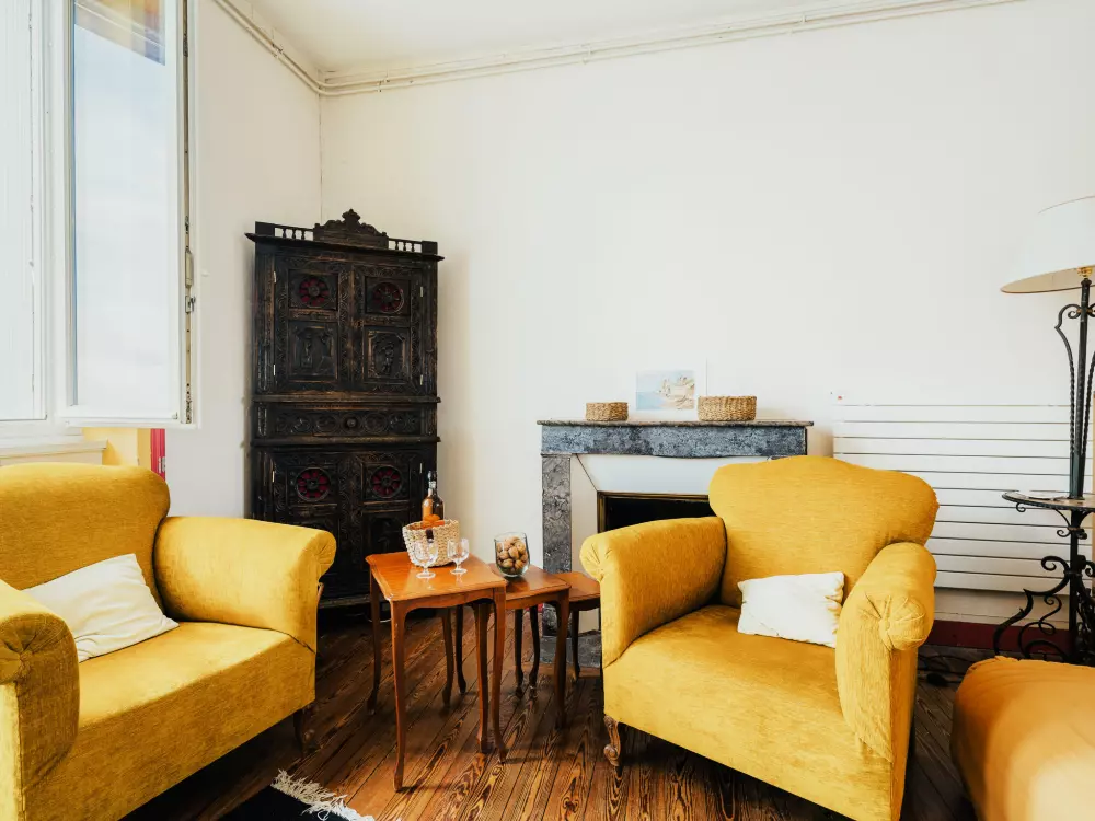 Résidence Villa Velox