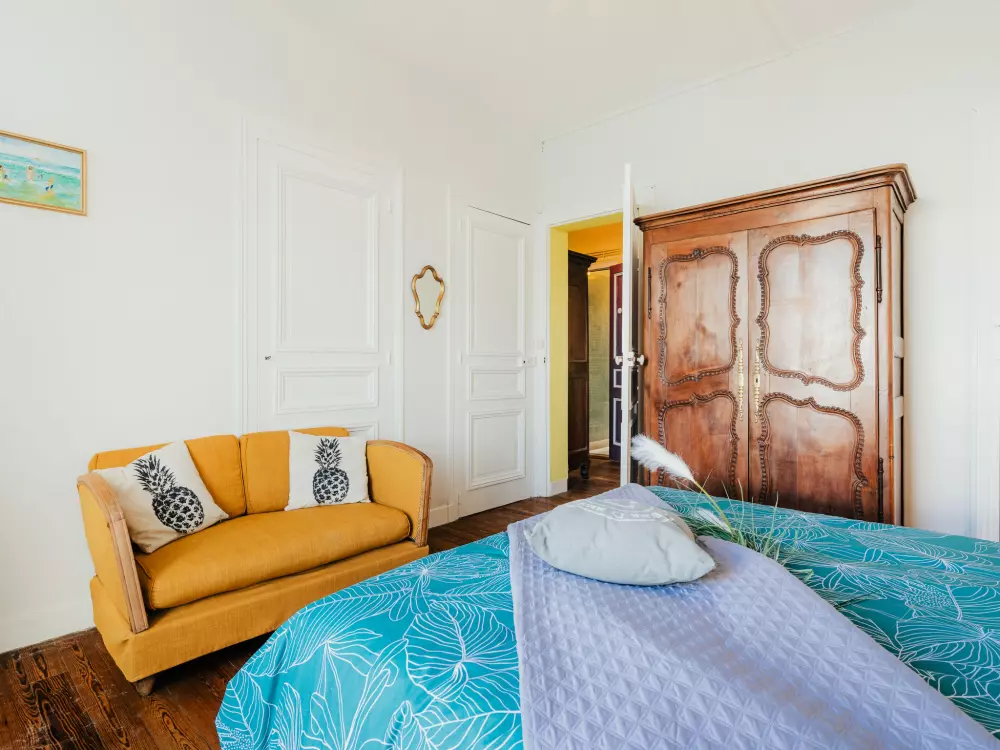 Résidence Villa Velox