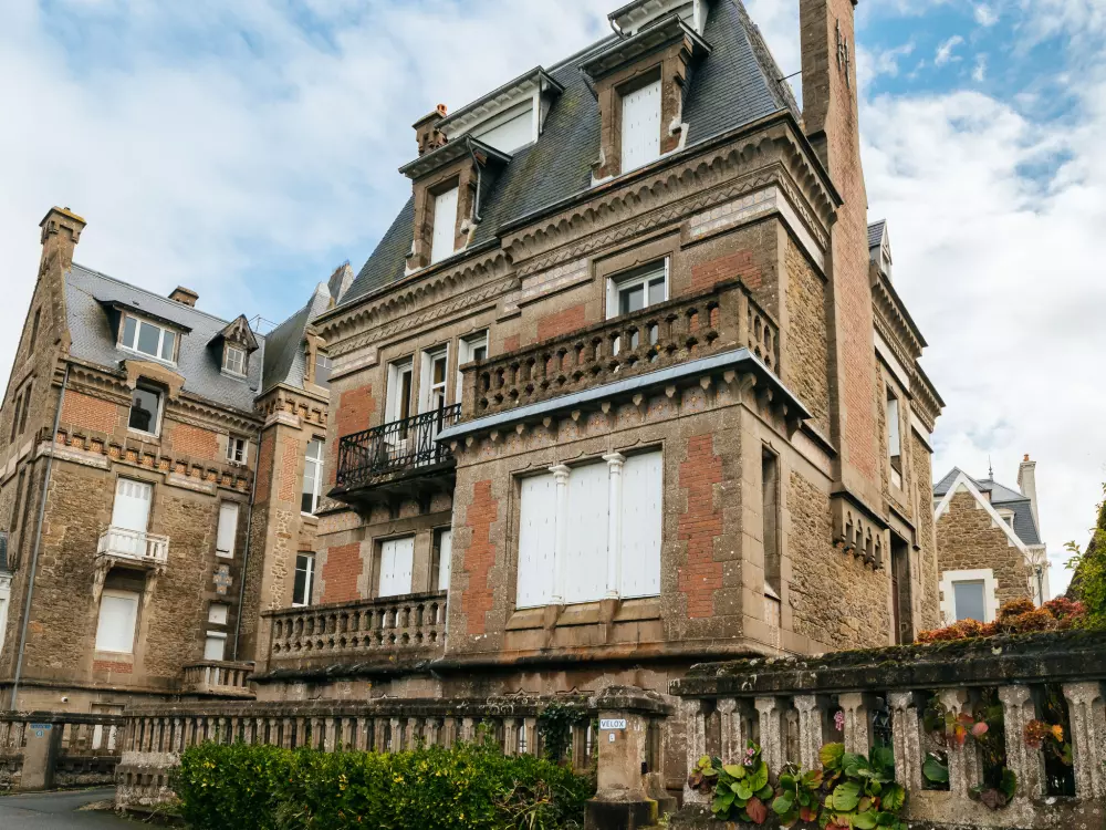 Résidence Villa Velox