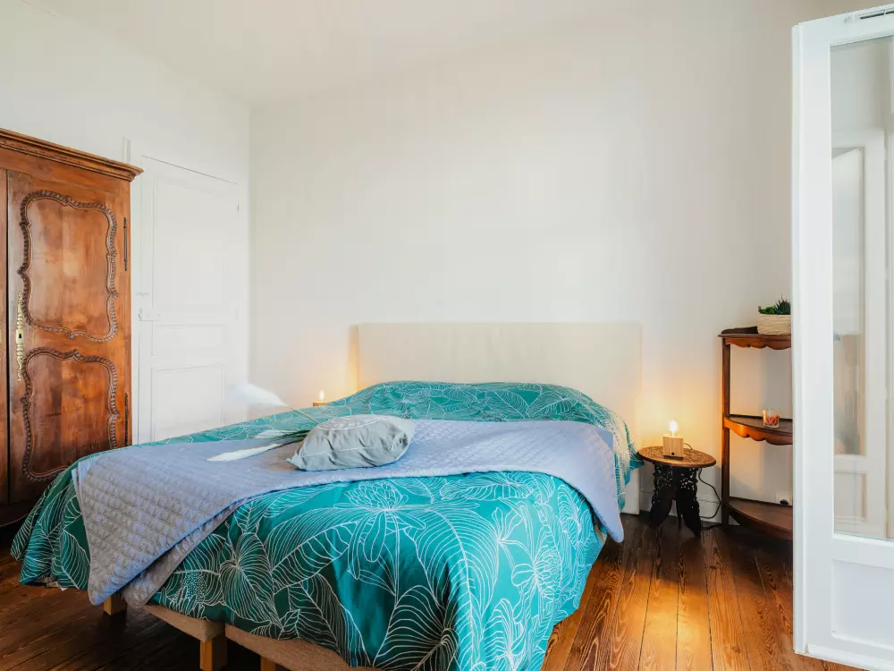 Résidence Villa Velox