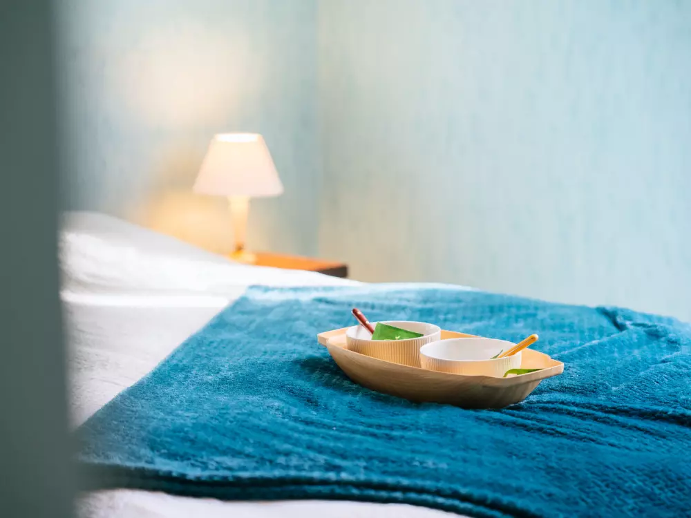 Résidence Villa Velox