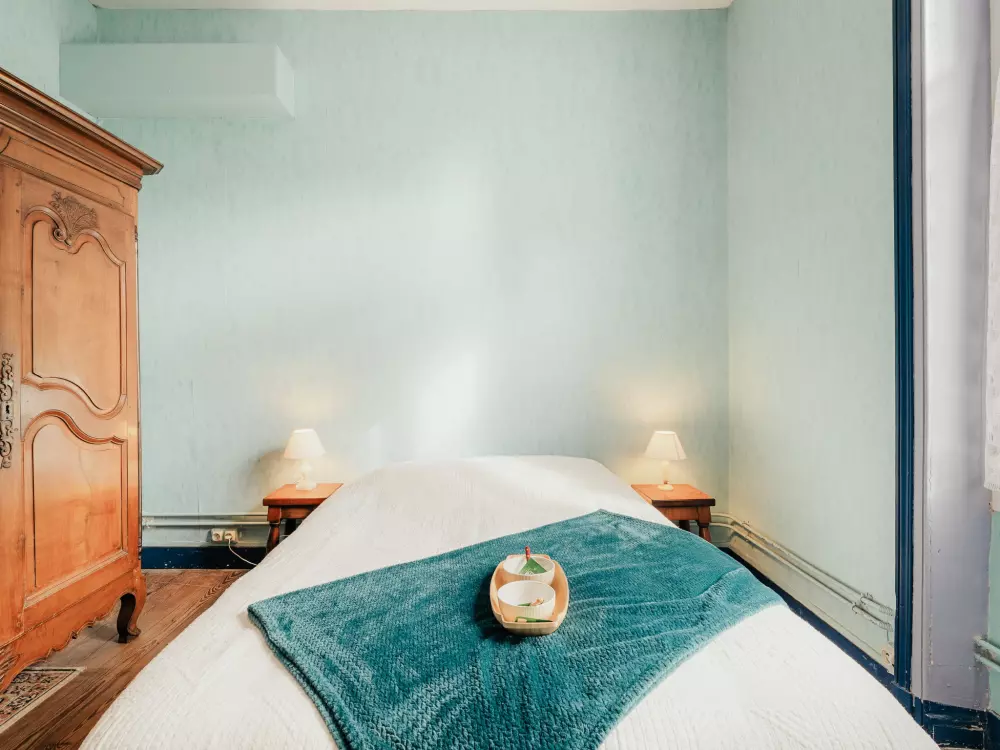 Résidence Villa Velox