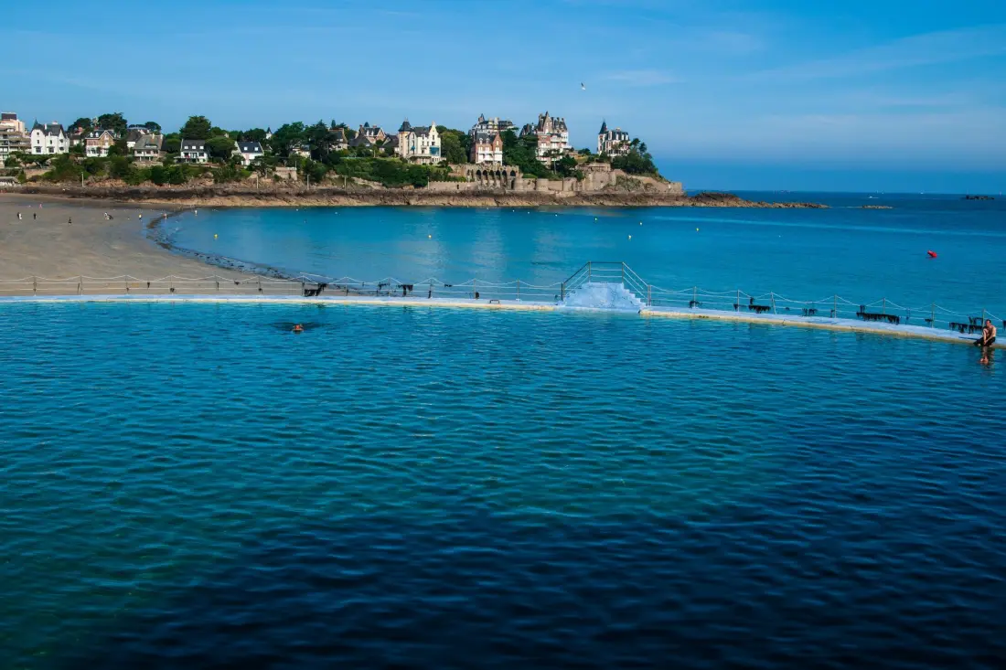 Studio à Dinard