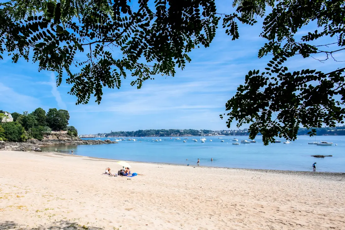 Studio à Dinard