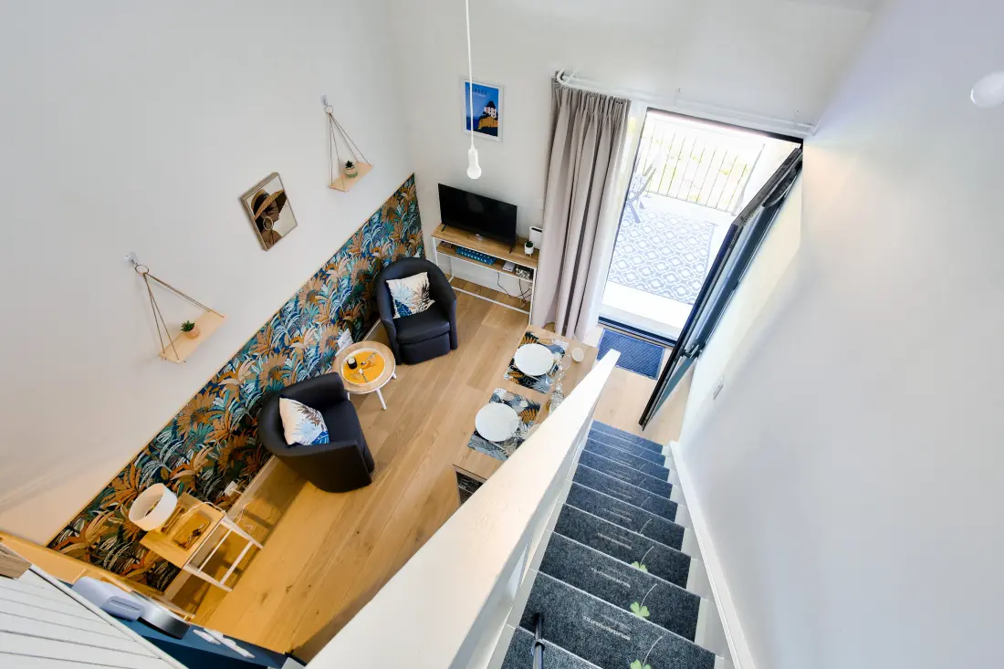 Studio à Dinard