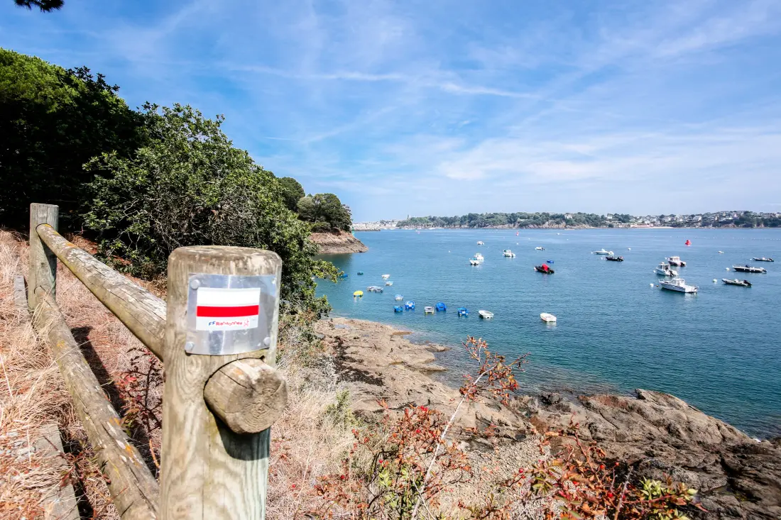 Studio à Dinard