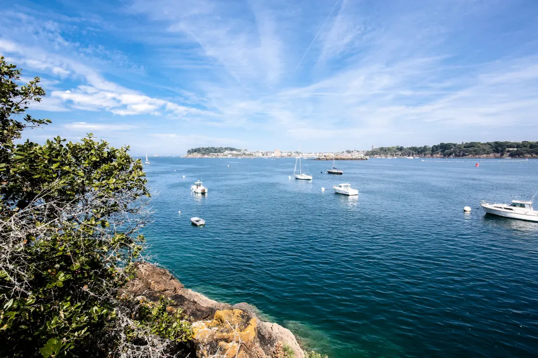 Studio à Dinard