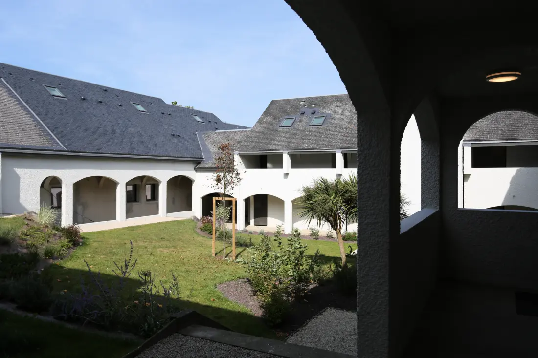 Studio à Dinard
