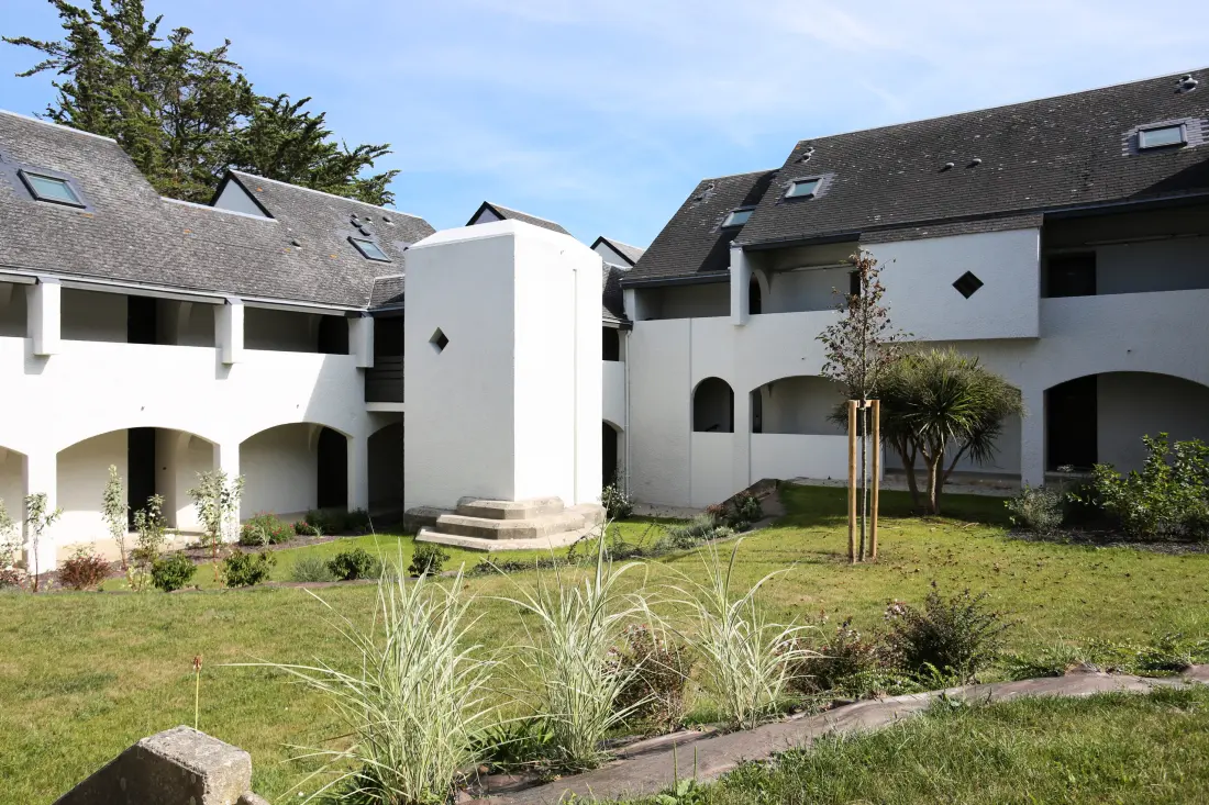 Studio à Dinard