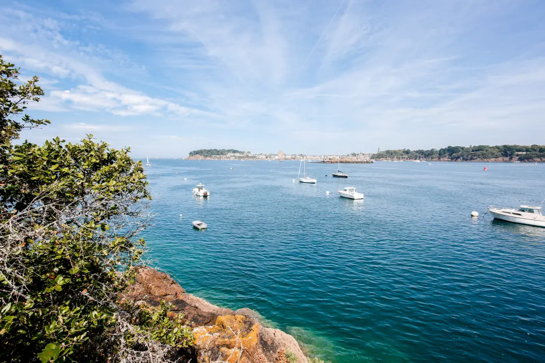 Studio à Dinard