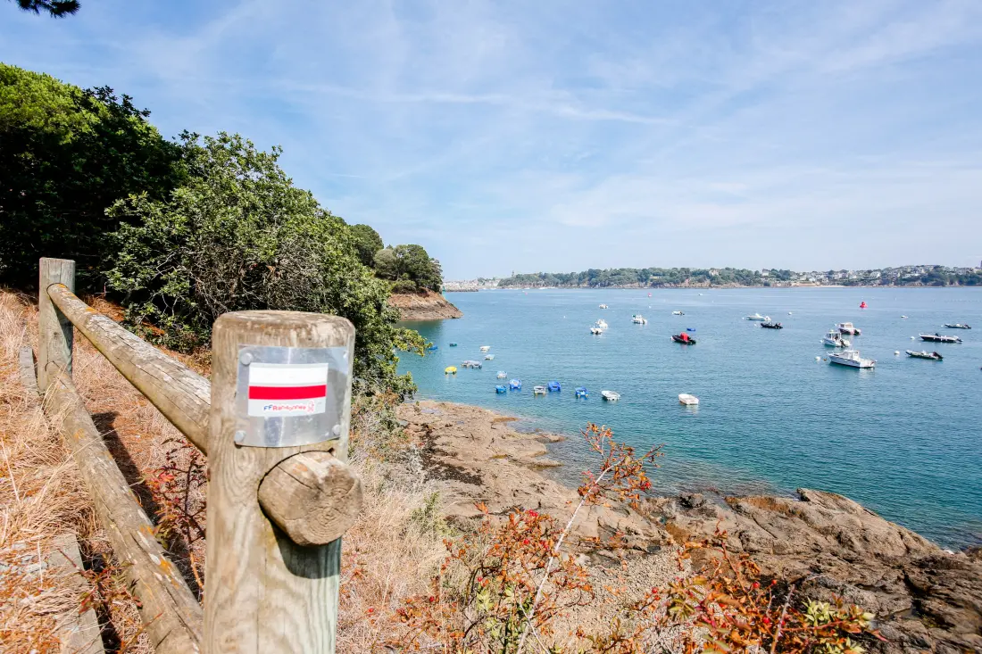 Studio à Dinard