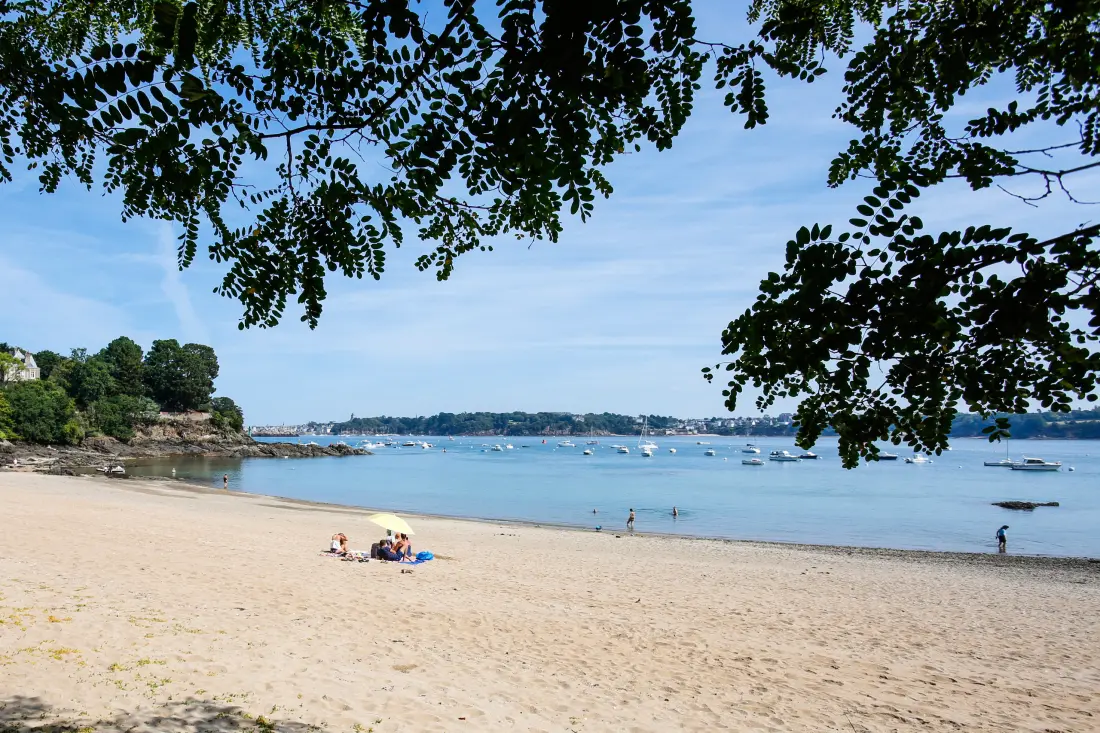 Studio à Dinard